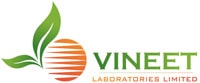 Vineet Laboratories Rights Issue 2025 Logo