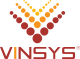 Vinsys IT IPO Logo