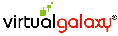 Virtual Galaxy Infotech Limited IPO logo