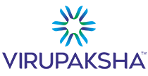 Virupaksha Organics IPO Logo