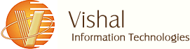 Vishal Information Technologies IPO Logo