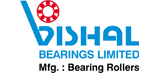 Vishal Bearings IPO Logo