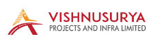 Vishnusurya Projects IPO Logo