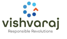 Vishvaraj Environment IPO Logo
