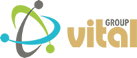 Vital Chemtech IPO Logo