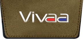 Vivaa Tradecom IPO Logo