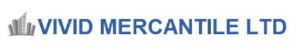 Vivid Mercantile Rights Issue March 2026 Logo