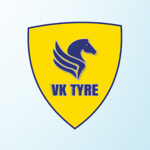 VK Tyre IPO Logo
