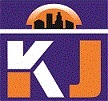 VKJ Infradevelopers IPO Logo