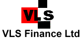 VLS Finance Buyback Logo