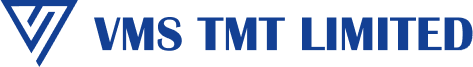 VMS TMT Ltd. IPO logo