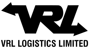VRL Logistics Buyback Logo