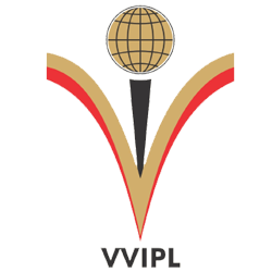 VVIP Infratech IPO Logo