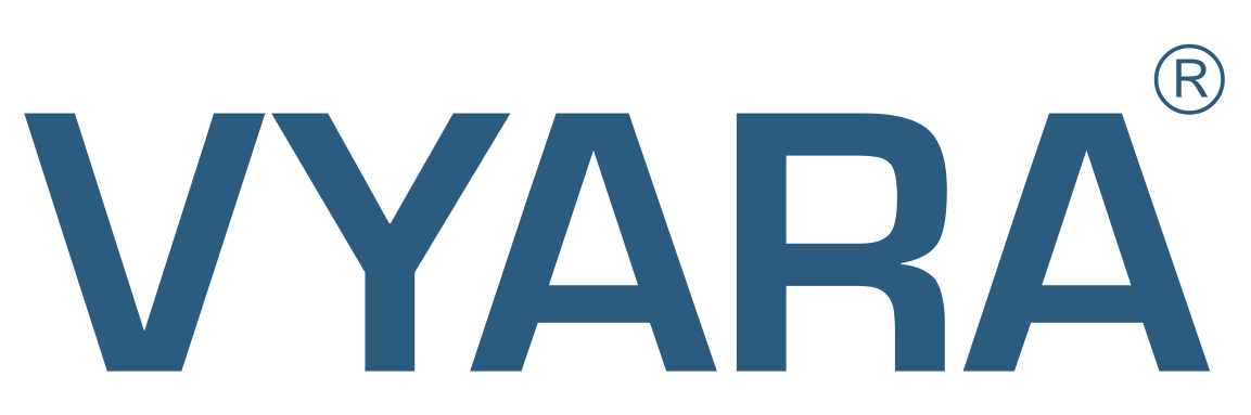 Vyara Tiles IPO Logo