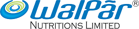 Walpar Nutritions IPO Logo