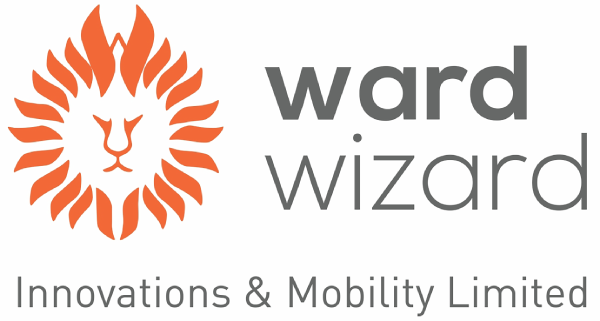 Wardwizard Innovations Rights Issue 2025 Logo