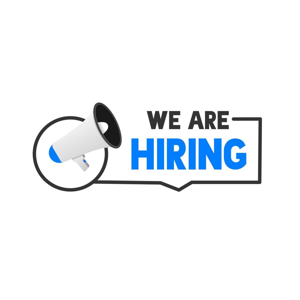 We're Hiring: Software Developers (Web Development)