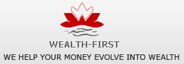 Wealth First Portfolio IPO Logo