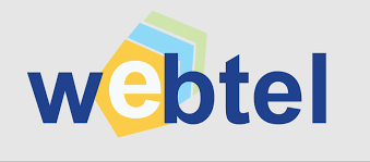Webtel Electrosoft IPO Logo