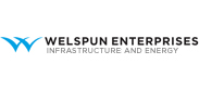 Welspun Enterprises Buyback Logo