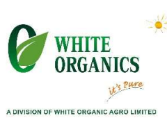 White Organic Retail IPO Logo