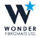 Wonder Fibromats IPO Logo