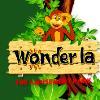Wonderla Holidays IPO Logo