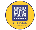 City Pulse Multiplex IPO Logo