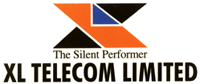 XL Telecom IPO Logo