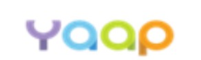 Yaap Digital IPO Logo