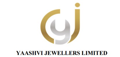 Yaashvi Jewellers IPO Logo