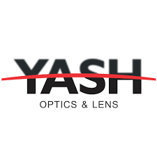 Yash Optics IPO Logo