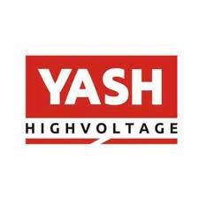 Yash Highvoltage IPO Logo