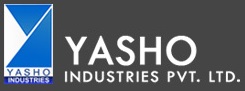 Yasho Industries IPO Logo