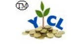 Yamini Investments Company Rights Issue 2025 Logo