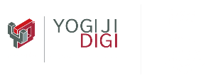 Yogiji Digi IPO Logo