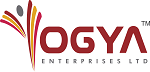 Yogya Enterprises IPO Logo
