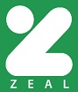 Zeal Aqua IPO Logo