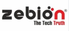 Zebion Infotech IPO Logo