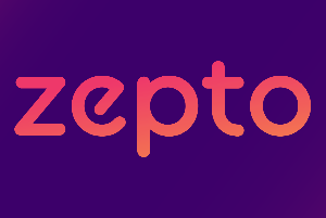 Zepto IPO Logo