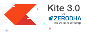 Zerodha Kite - How to trade, buy and sell options?