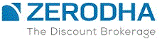 Zerodha Share Broker Logo