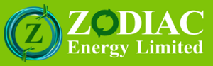 Zodiac Energy IPO Logo