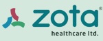 Zota Health Care IPO Logo