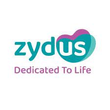 Zydus Lifesciences Buyback 2026 Logo