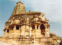 Meera Temple