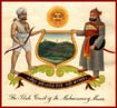 Mewar State Logo
