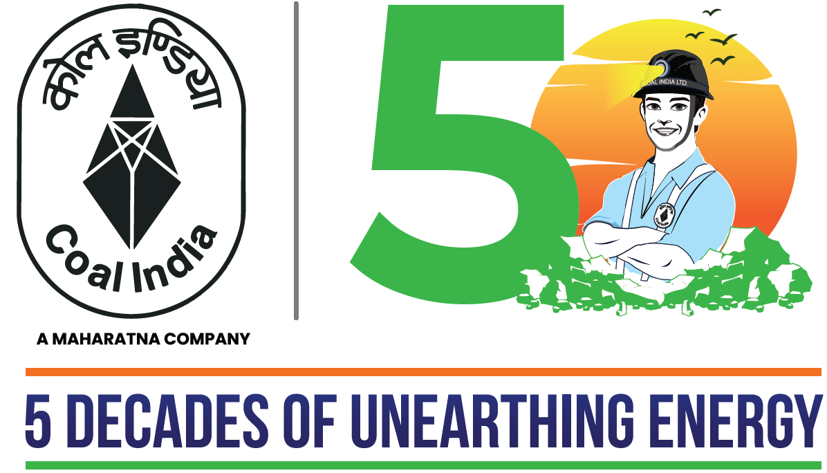 Coal India Ltd. Logo