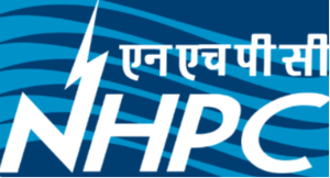 NHPC Ltd. Logo