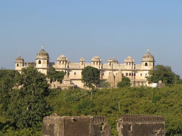 Fateh Prakash Palace 2